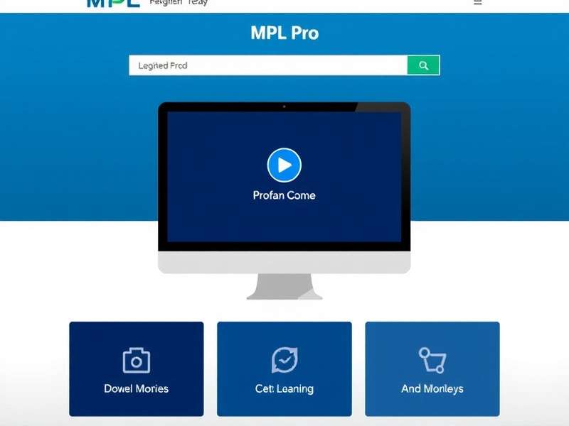 MPL Pro Download Options